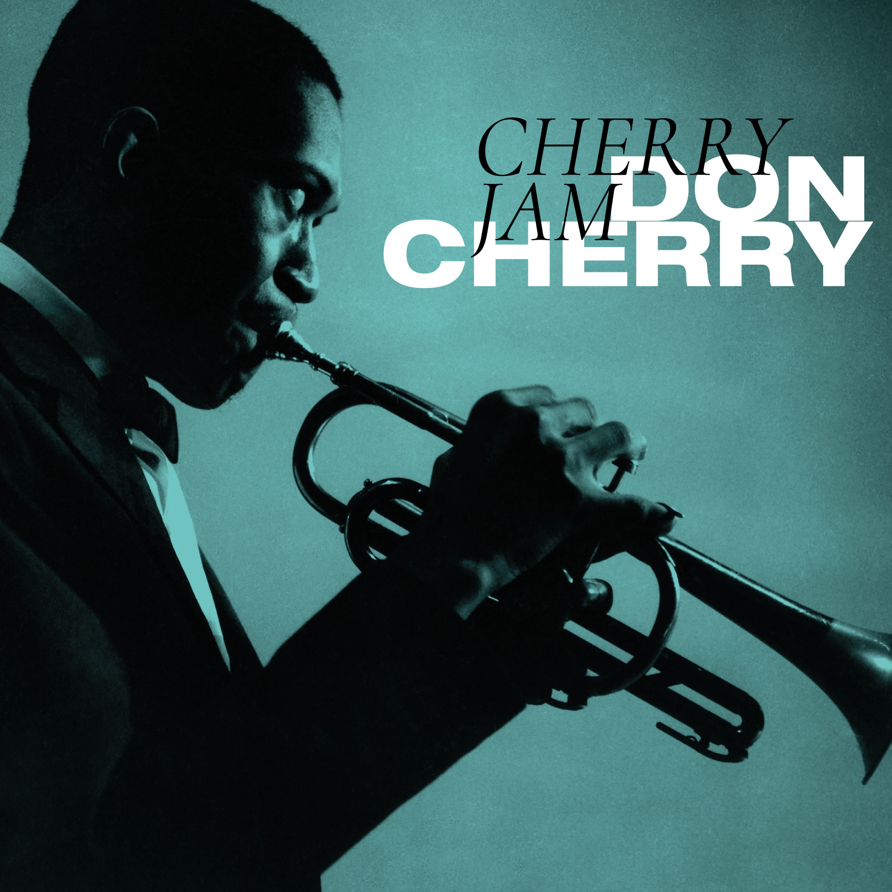 Cherry Jam - EP album cover