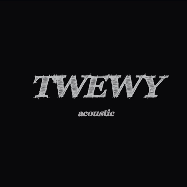 Twewy Acoustic (feat. Mas Kimura & Stephanie Topalian) album cover