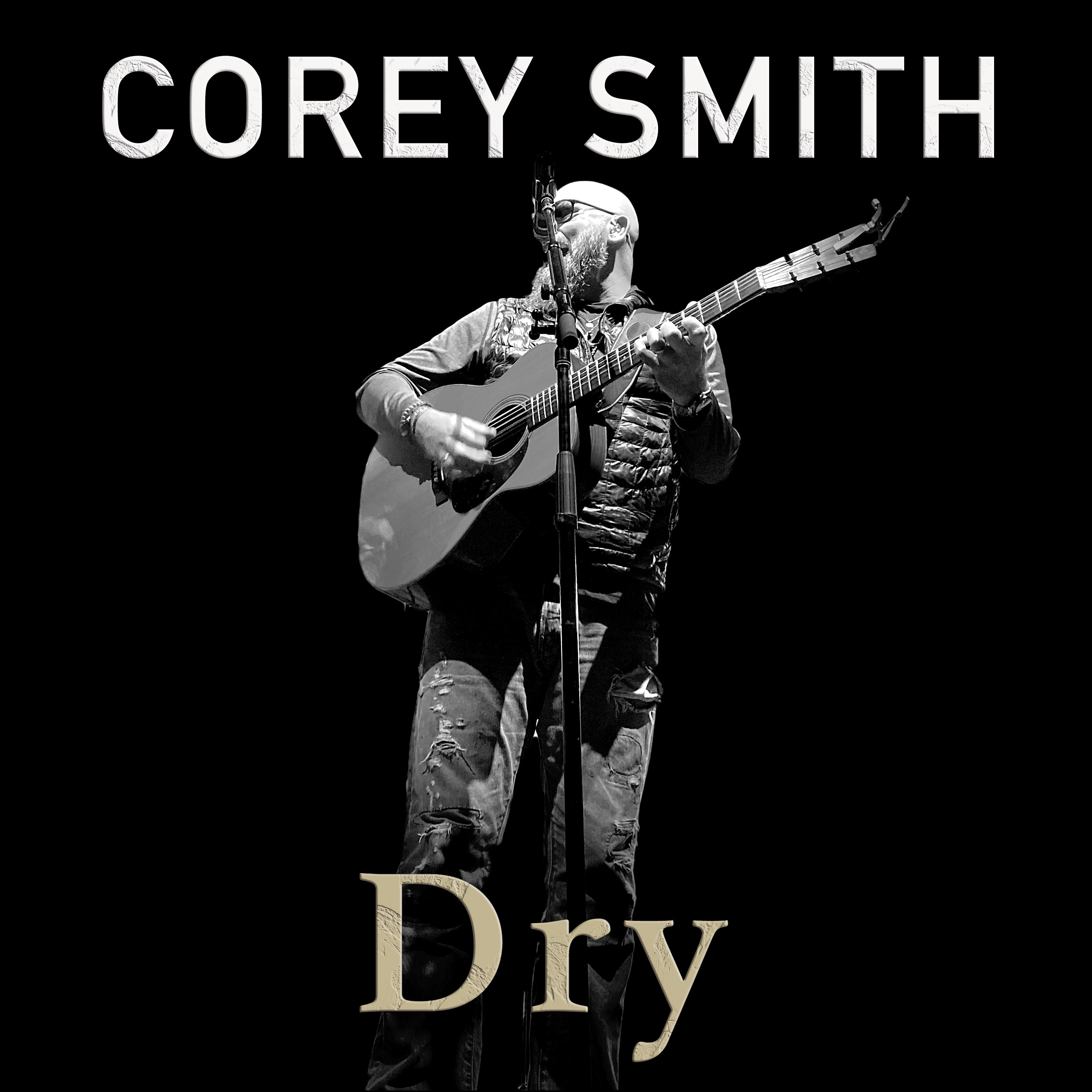 Dry - Single album cover