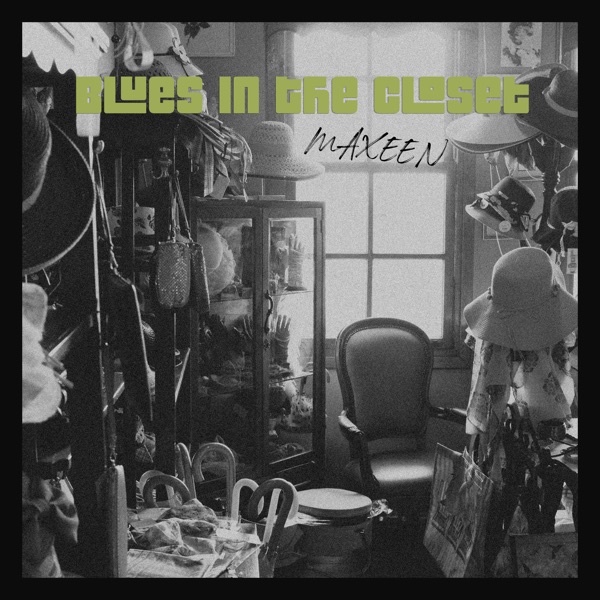 Blues in the Closet - Single album cover