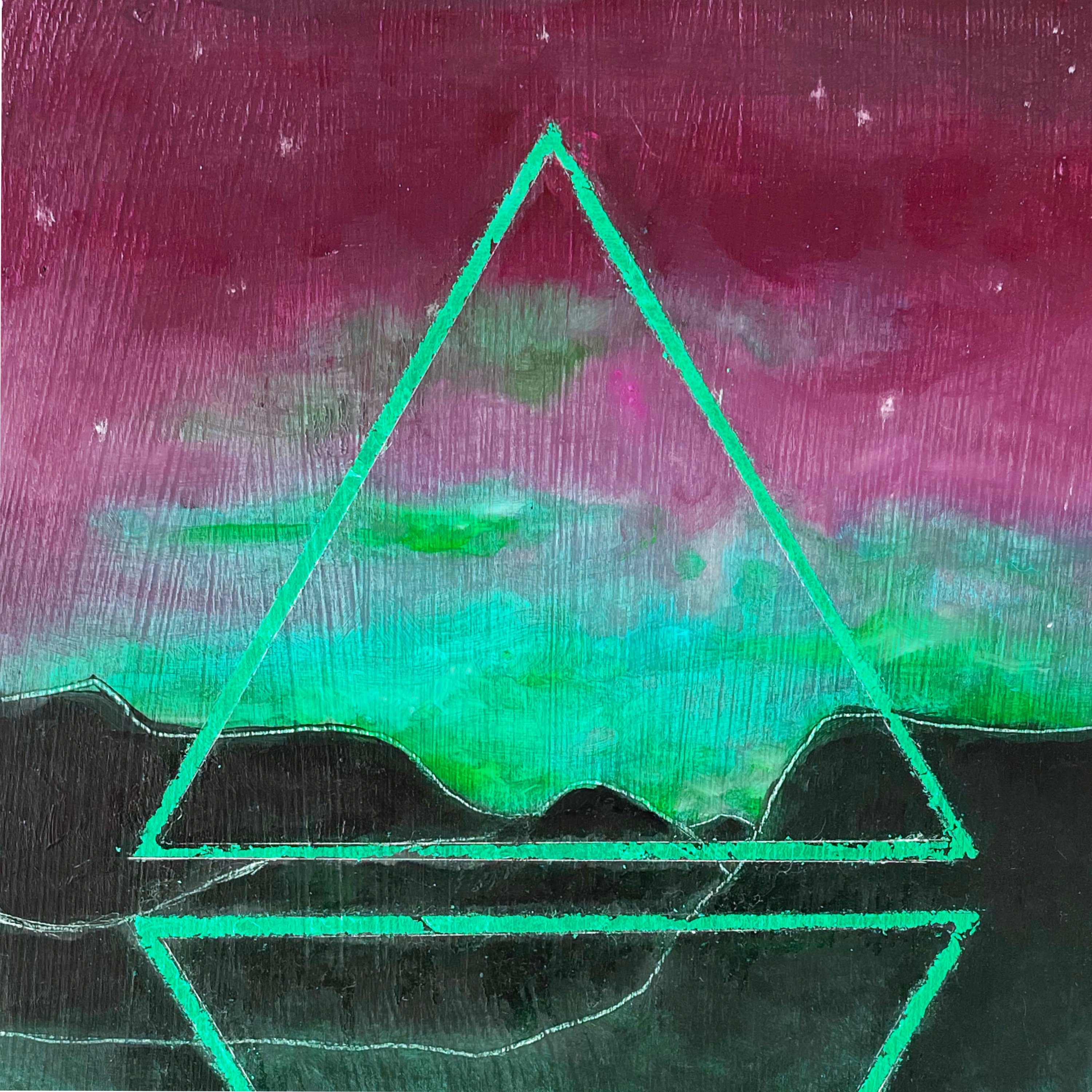 Atoms (Deadly Avenger Mix) [feat. Culture Club] - Single album cover