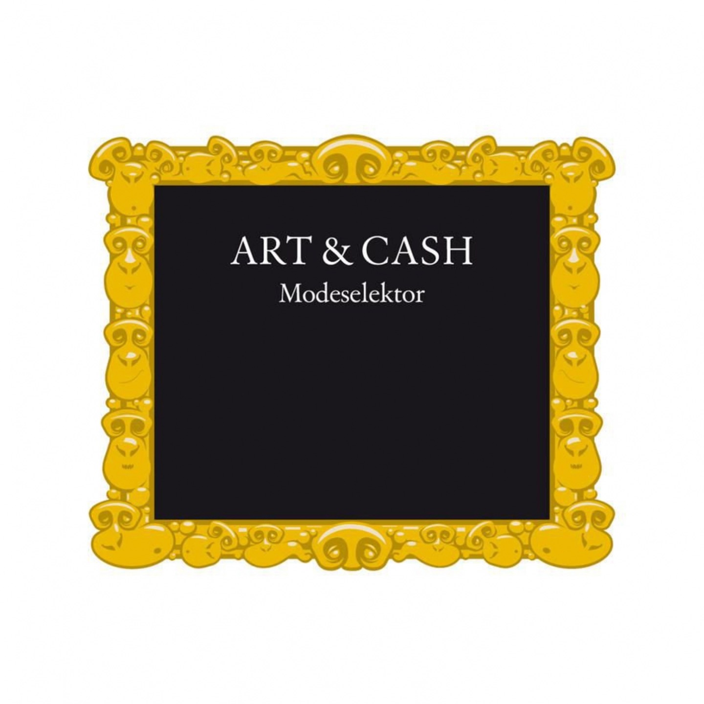 Art & Cash - Single album cover