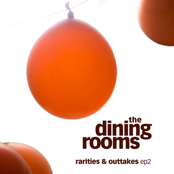Rarities & Outtakes EP 2 album cover