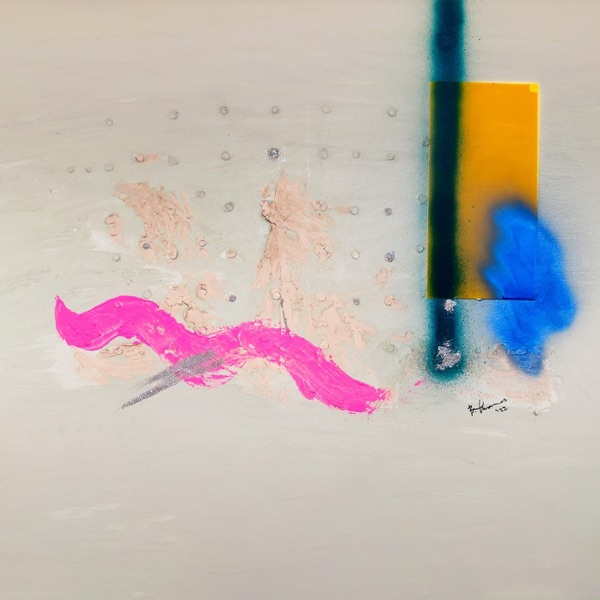 Curly album cover