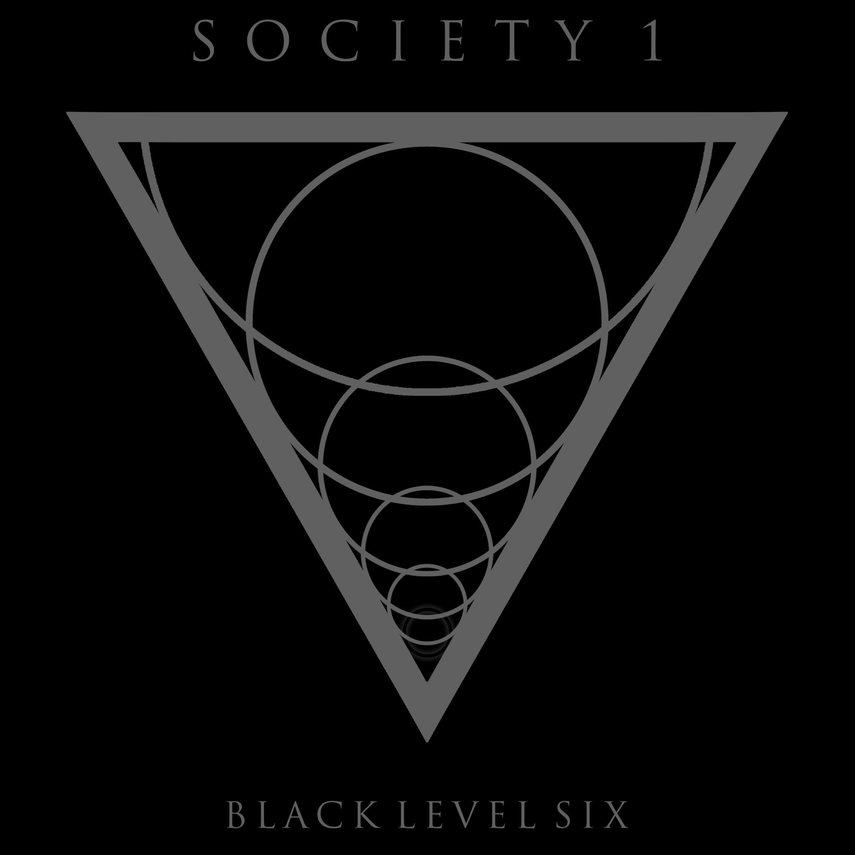 Black Level Six album cover