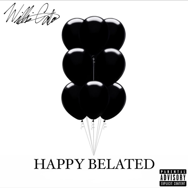 Happy Belated - Single album cover