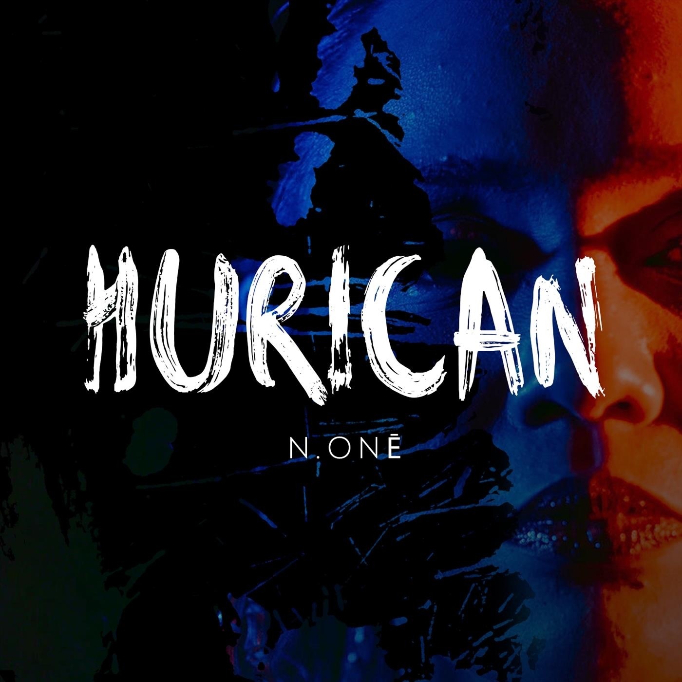 Hurican - Single album cover