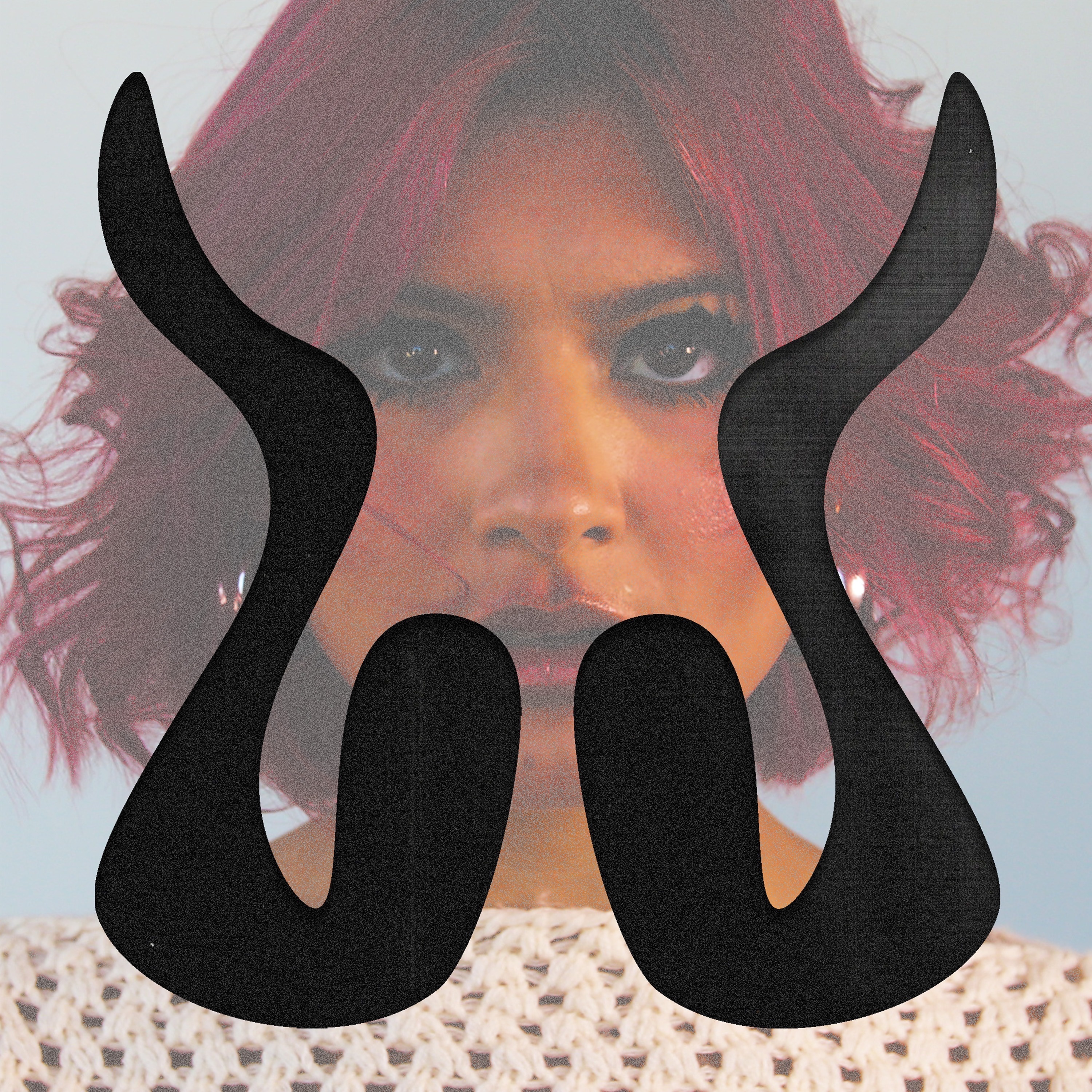 Perfumed and Glossy - Single album cover