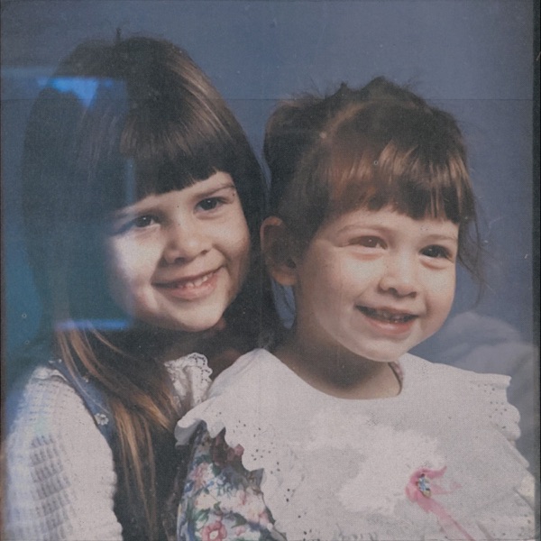 Katie's Song - Single album cover