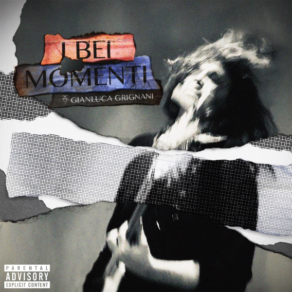 I Bei Momenti - Single album cover