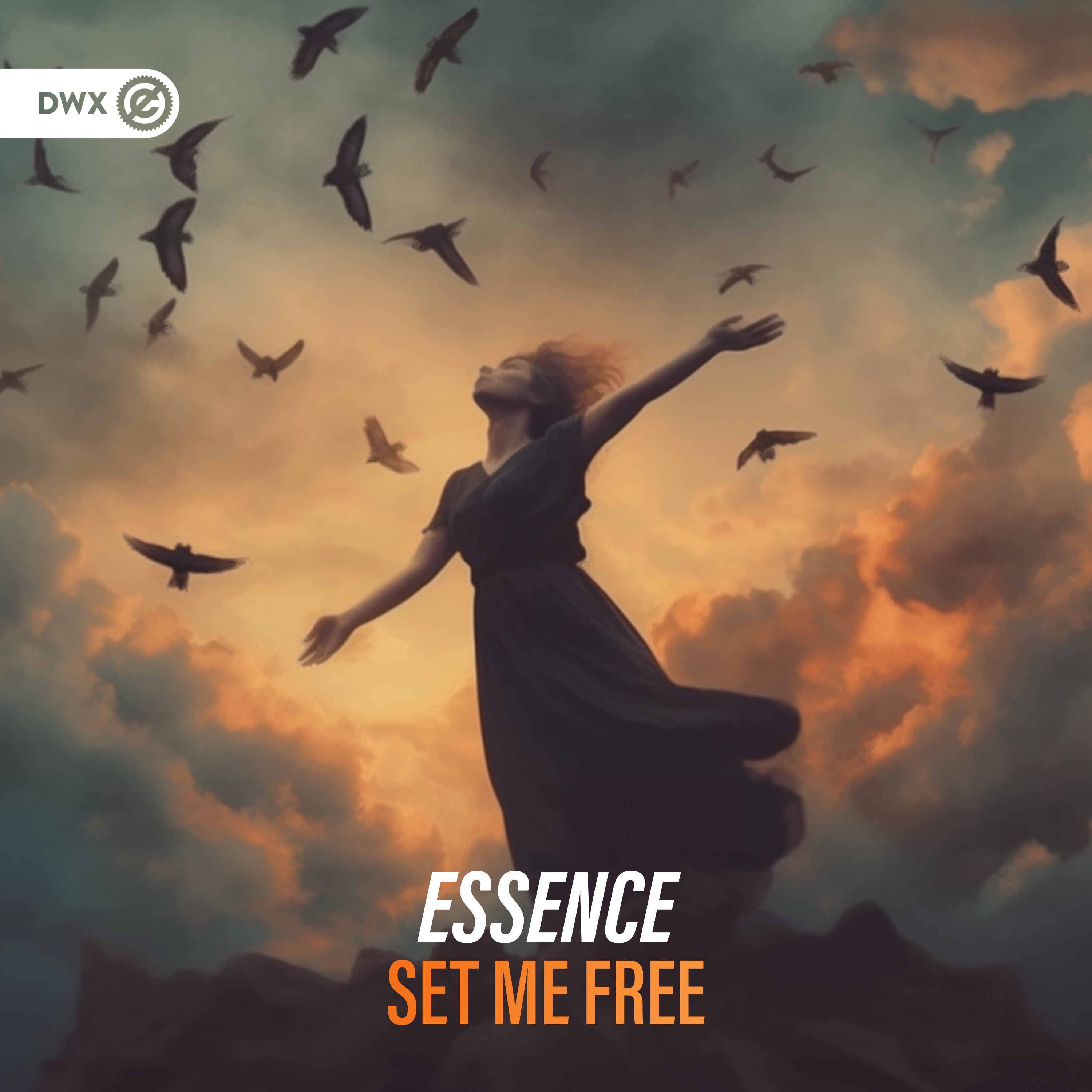 Set Me Free - Single album cover