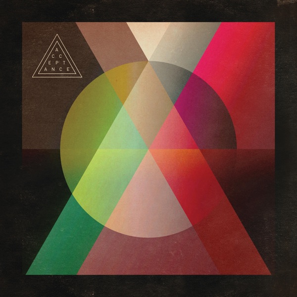Colliding By Design album cover