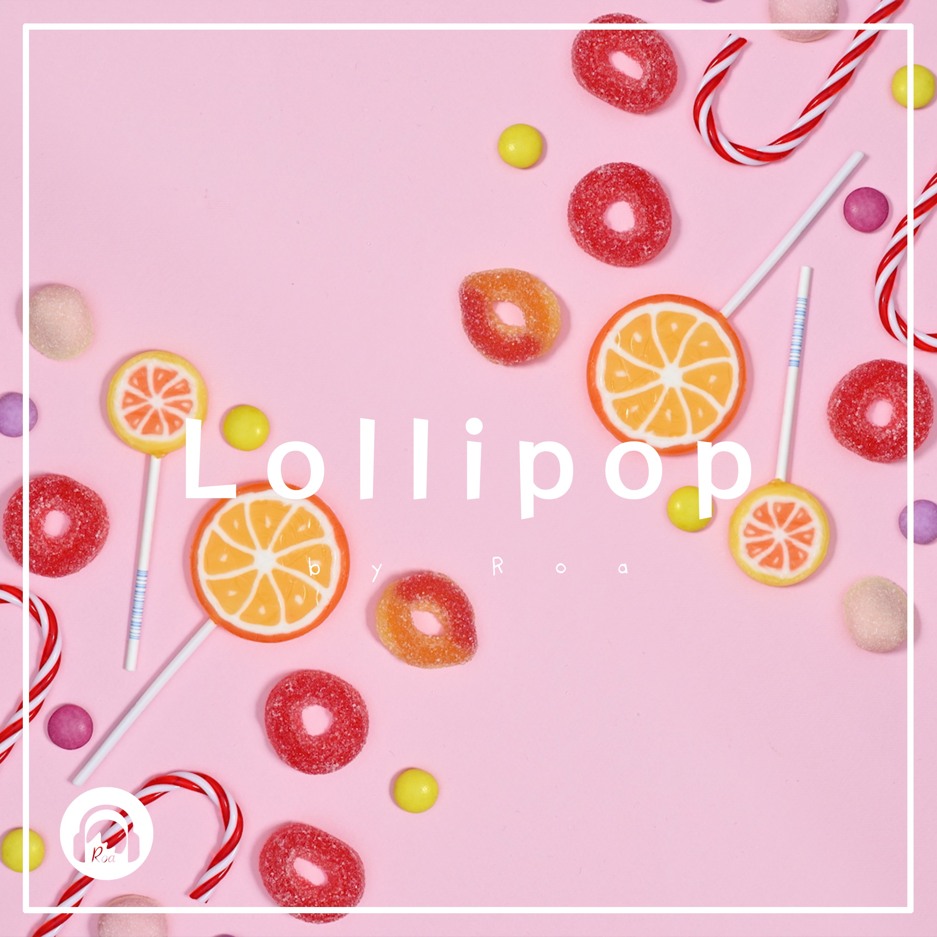 Lollipop - Single album cover