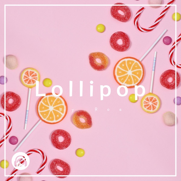 Lollipop - Single album cover