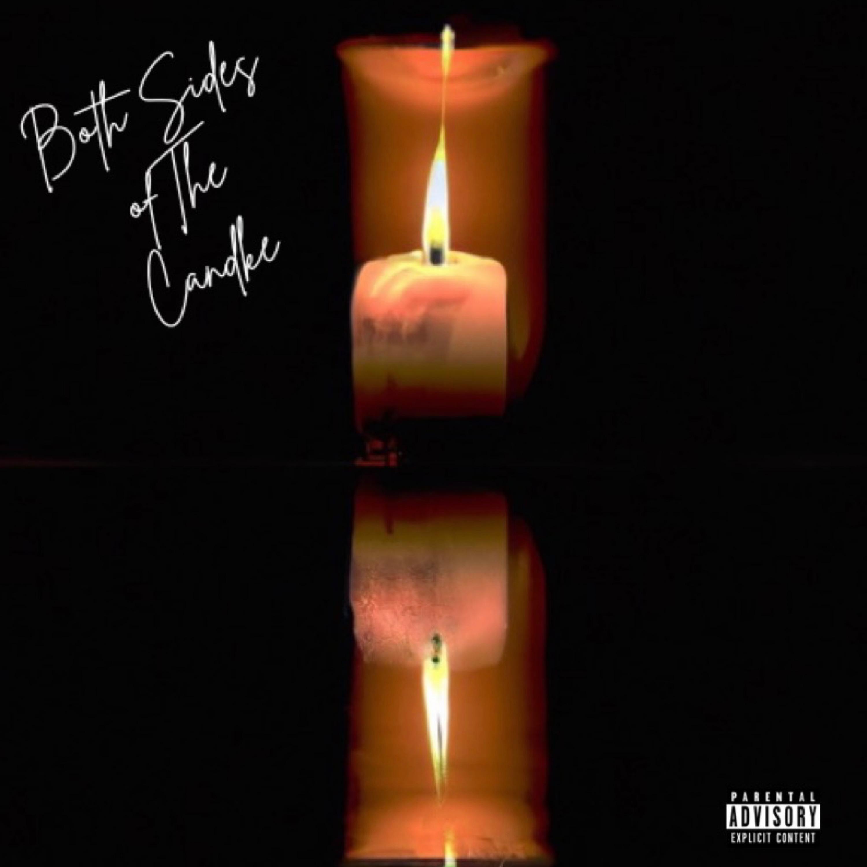 Both Sides of the Candle (feat. NNEKA) - Single album cover