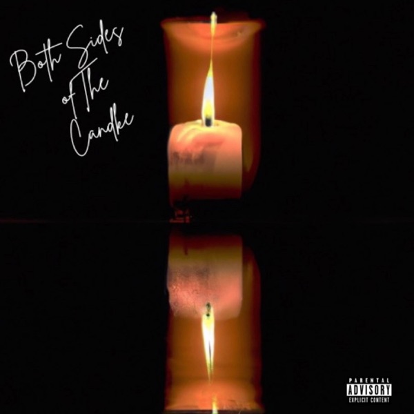 Both Sides of the Candle (feat. NNEKA) - Single album cover