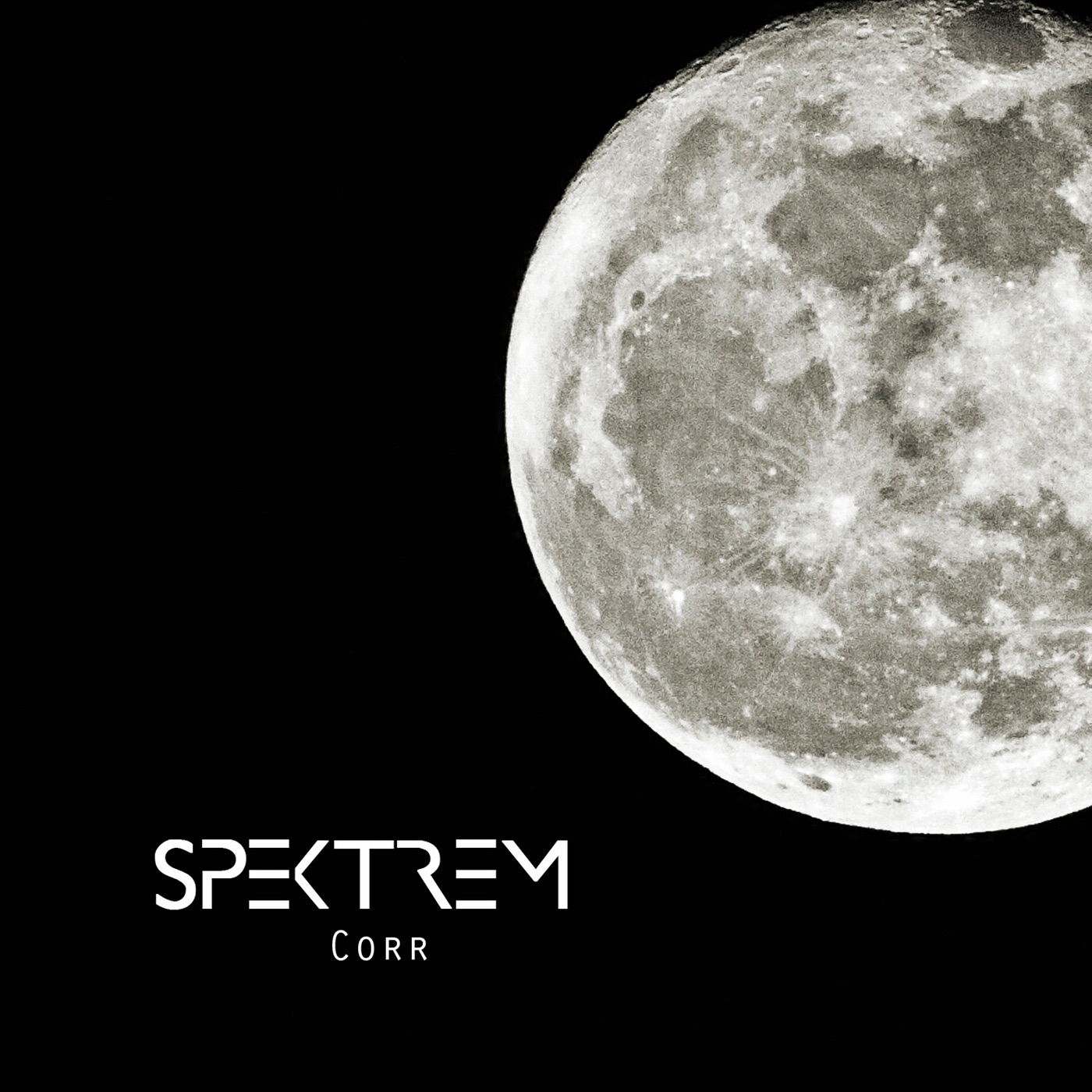 Corr - Single album cover