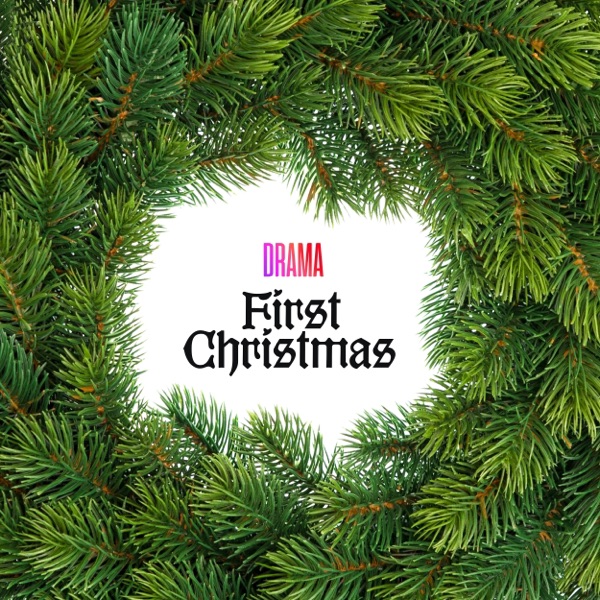 First Christmas - Single album cover