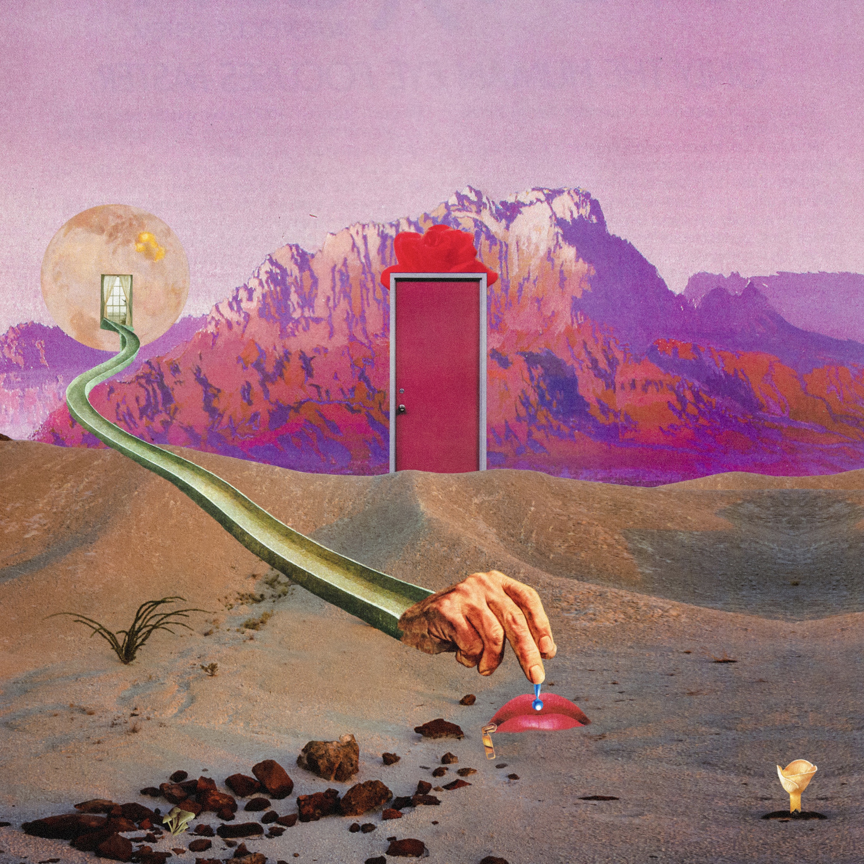 Diorama - Single album cover