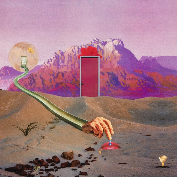 Diorama - Single album cover