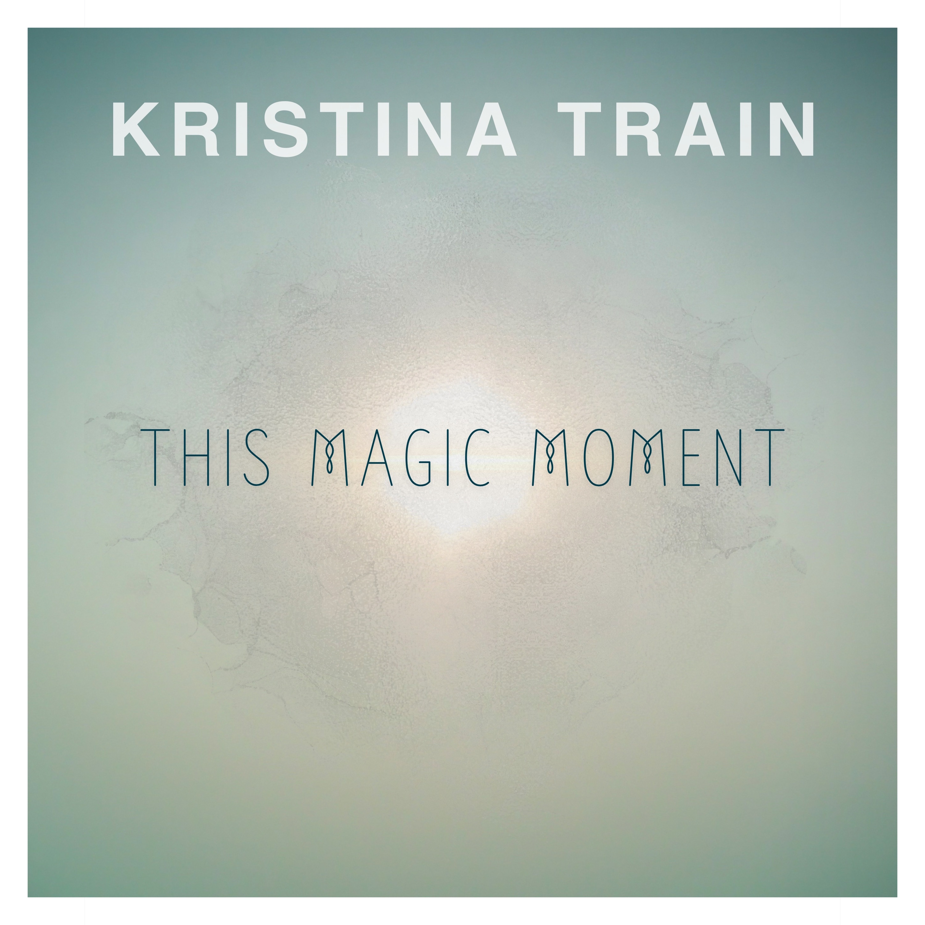 This Magic Moment - Single album cover