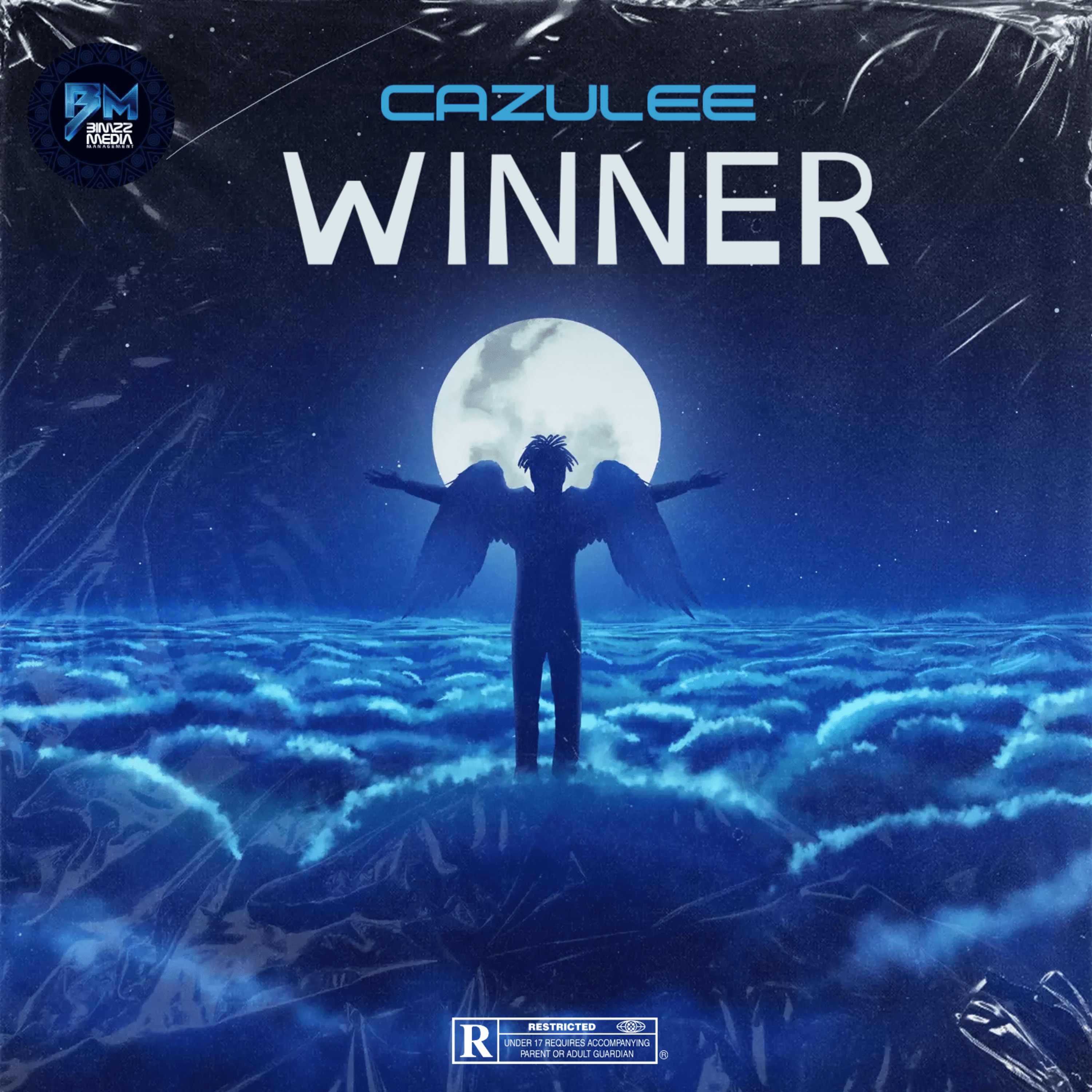 Winner - Single album cover