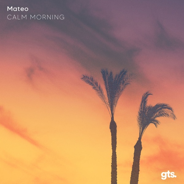 Calm Morning - Single album cover