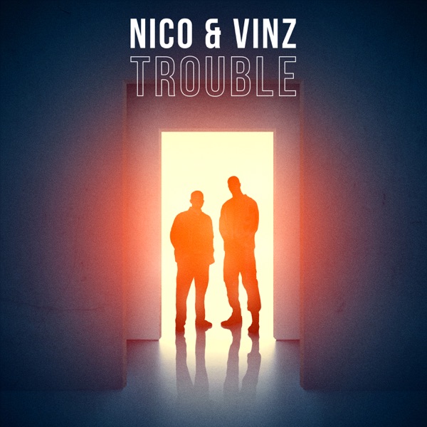 Trouble - Single album cover