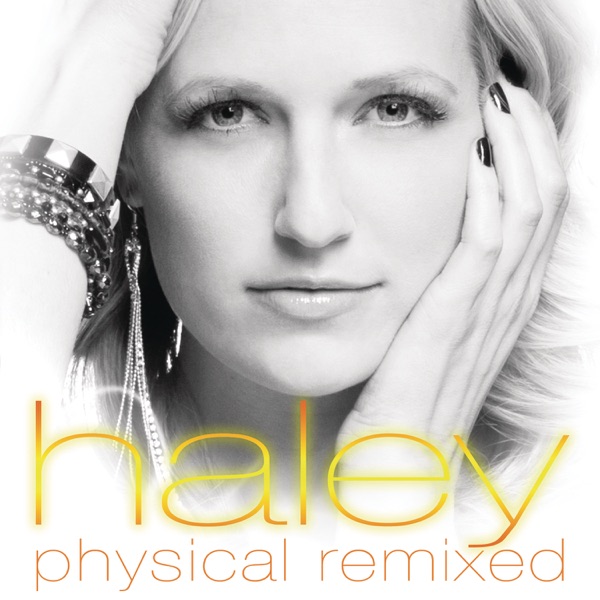 Physical Remixed - Single album cover
