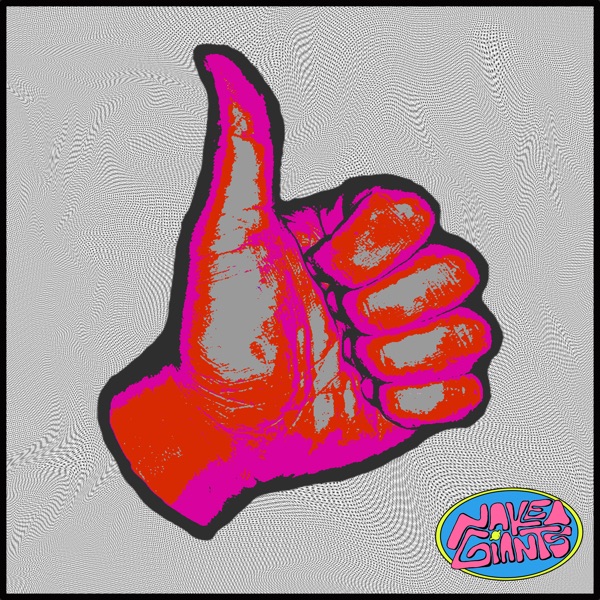 Regular Guy - Single album cover