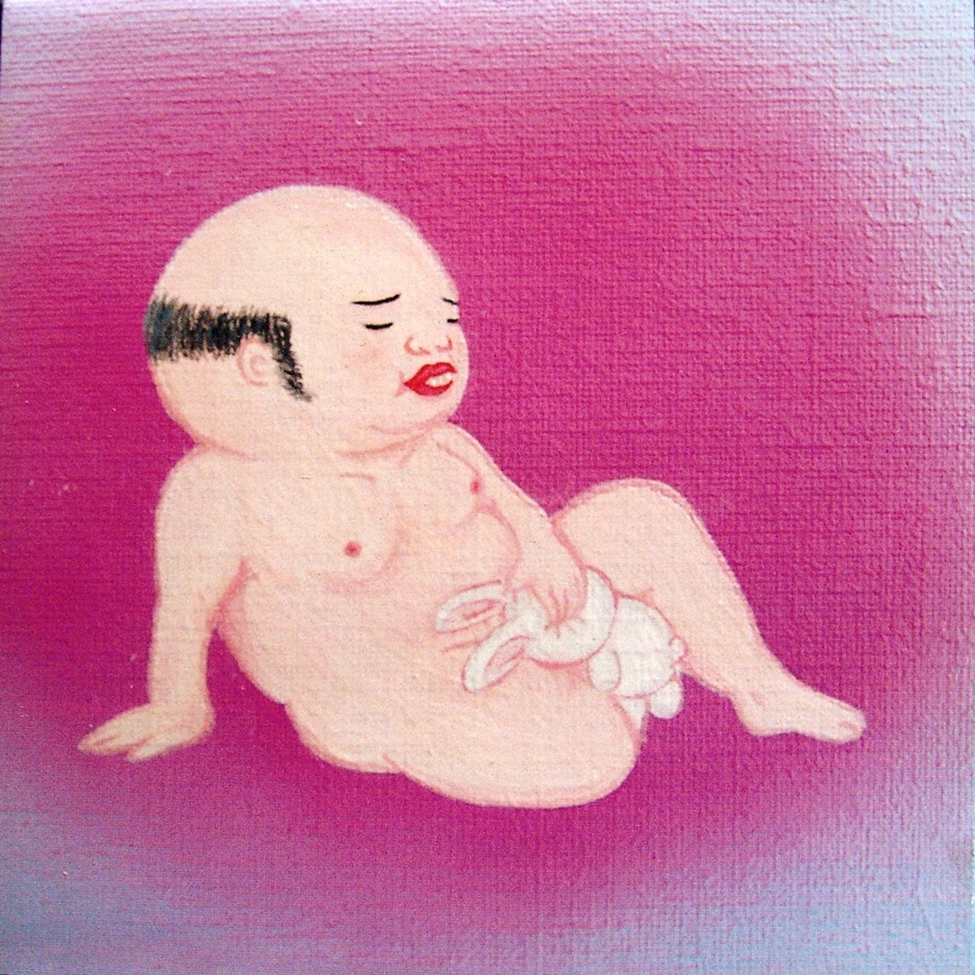 Eureka album cover