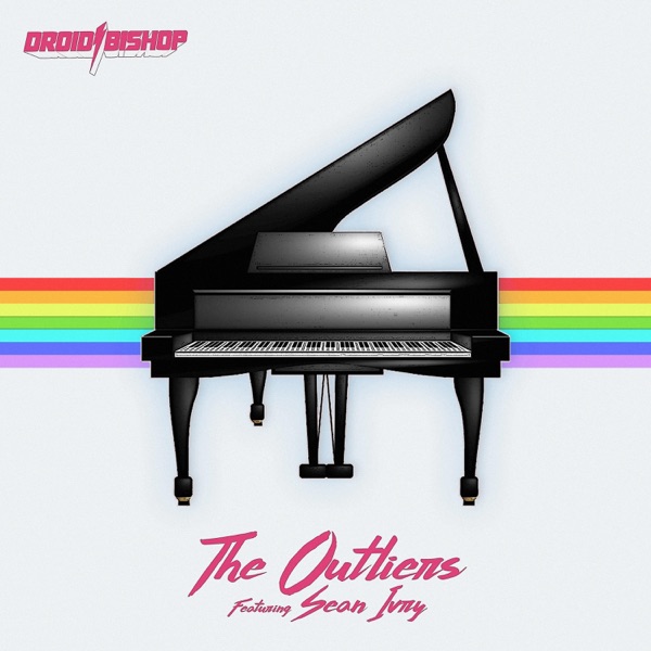 The Outliers [Instrumental] [Instrumental] - Single album cover