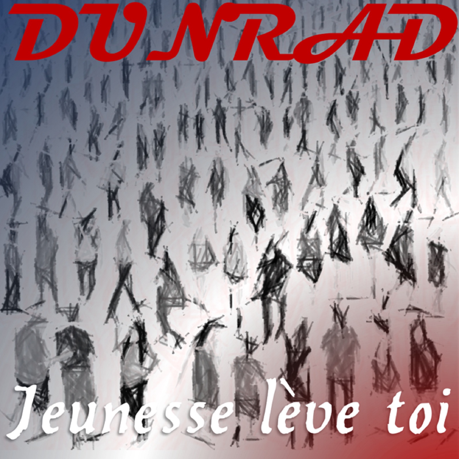 Jeunesse lève toi - Single album cover