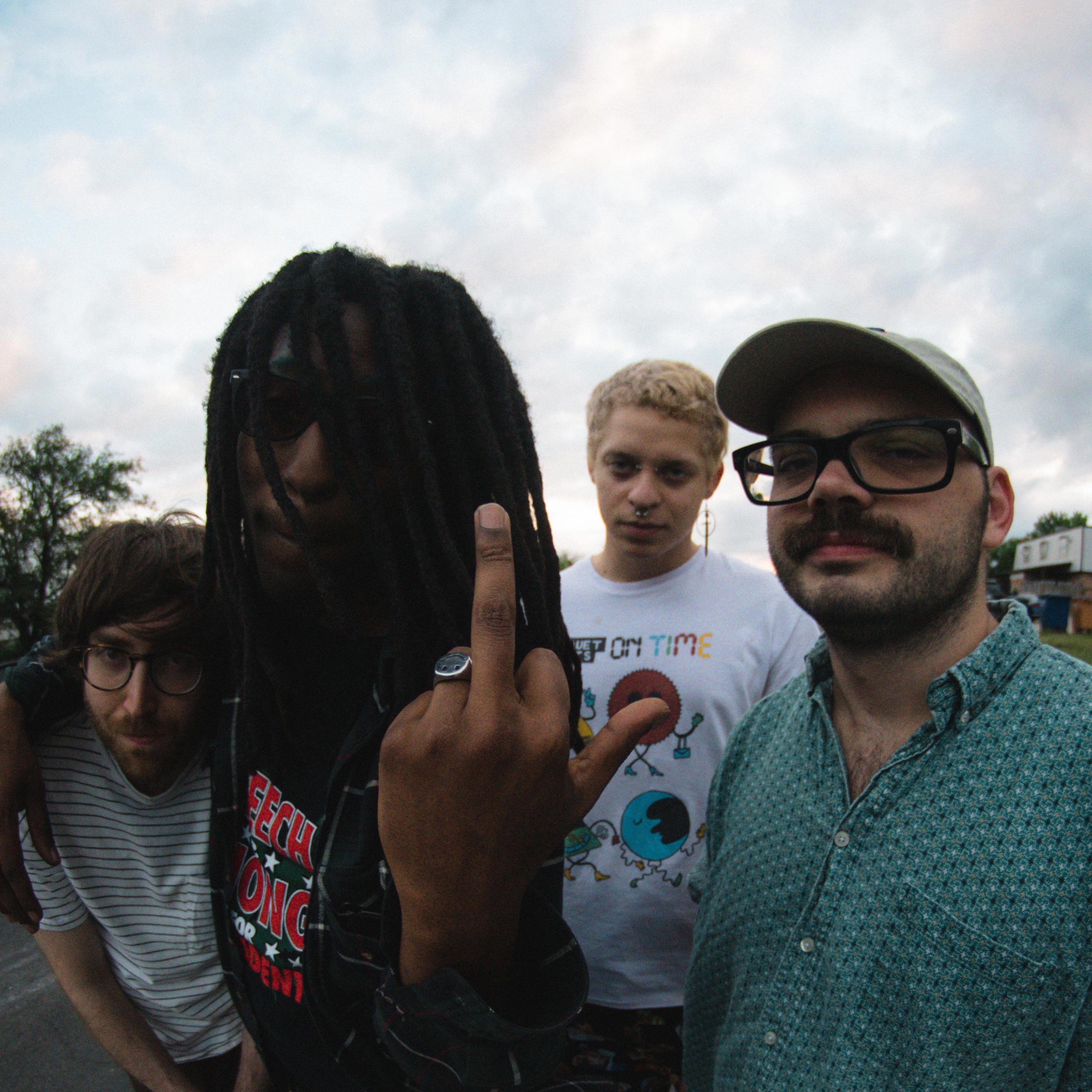 Left 2 Dry - Single album cover