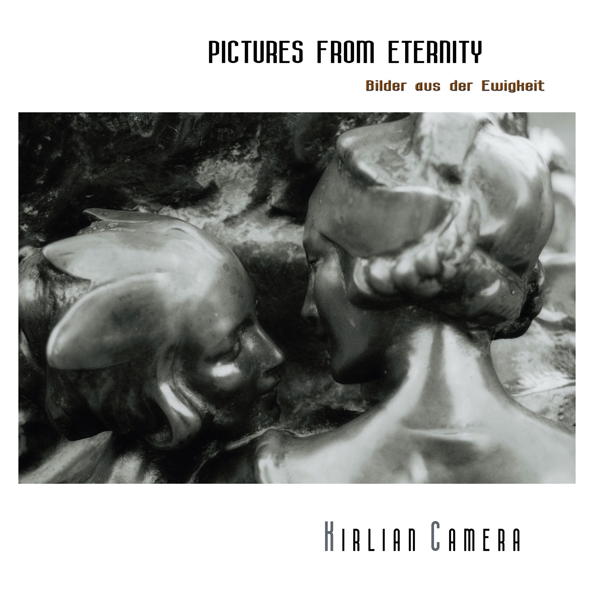 Pictures from Eternity - Bilder aus der Ewigkeit album cover