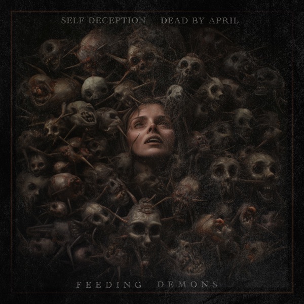 Feeding Demons - Single album cover