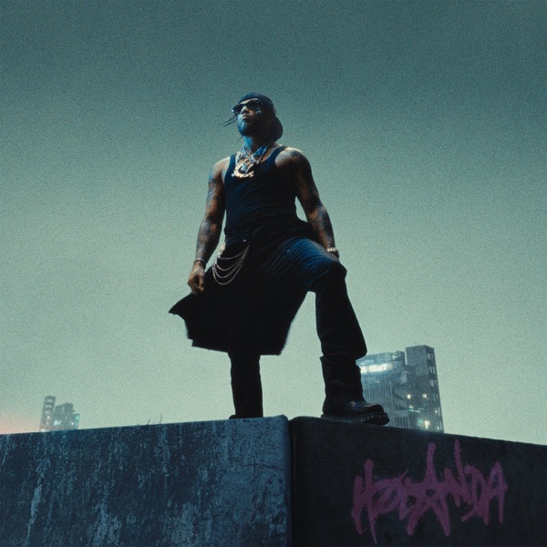Holanda - Single album cover