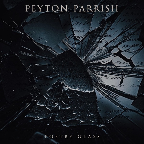 Poetry Glass - Single album cover