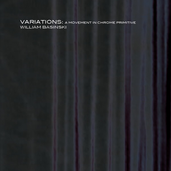Variations: A Movement In Chrome Primitive album cover