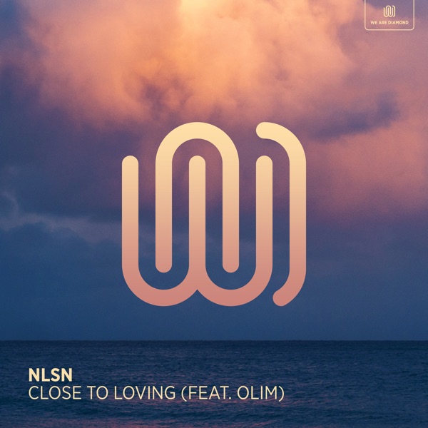 Close to Loving (feat. OLIM) - Single album cover