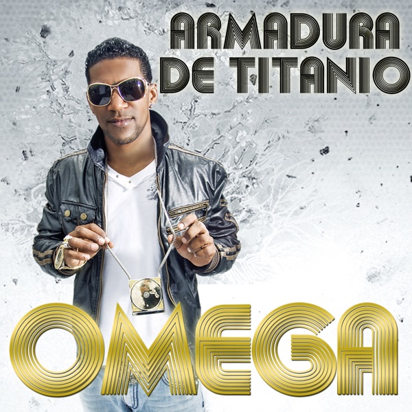 Armadura de Titanio - Single album cover