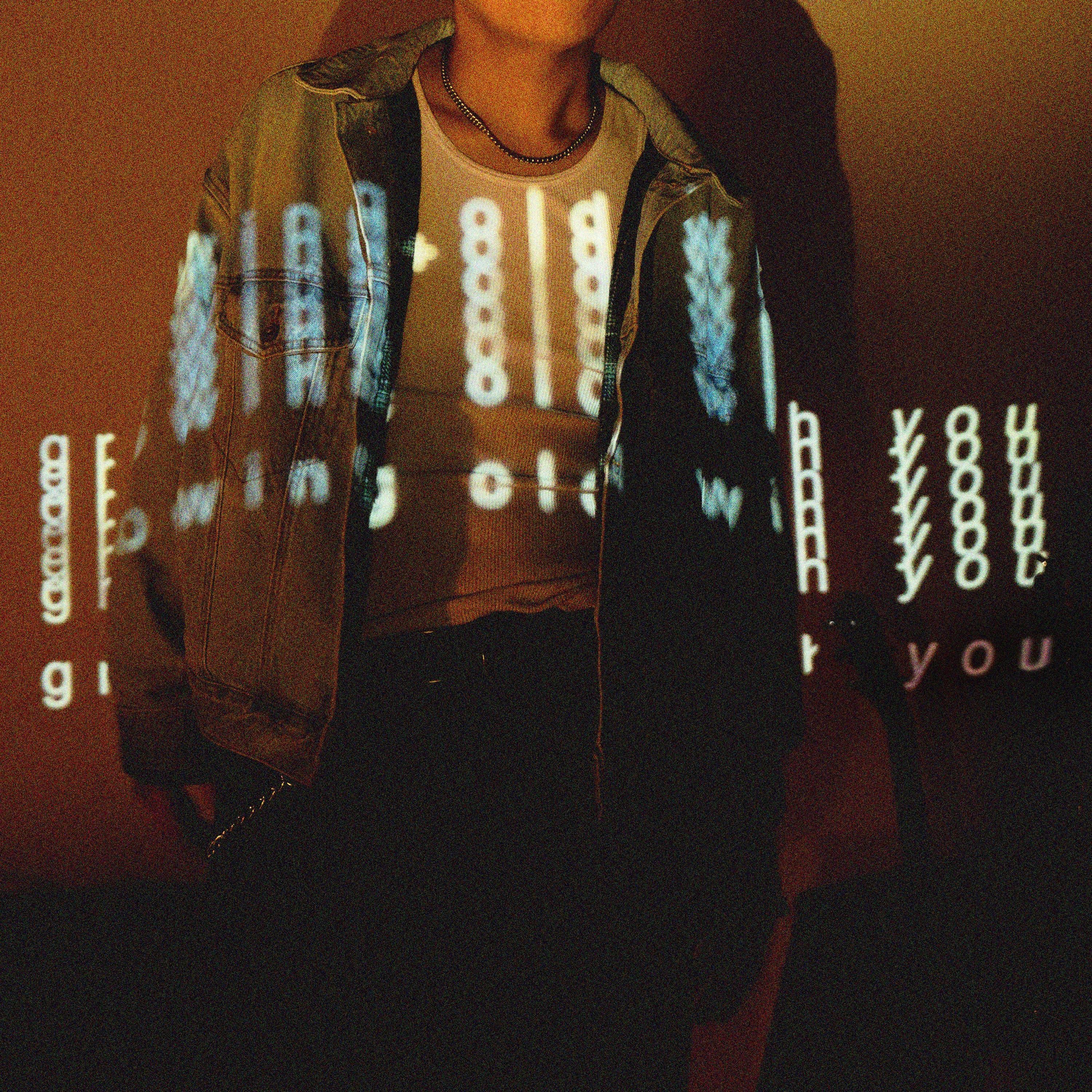 Growing Old With You - Single album cover