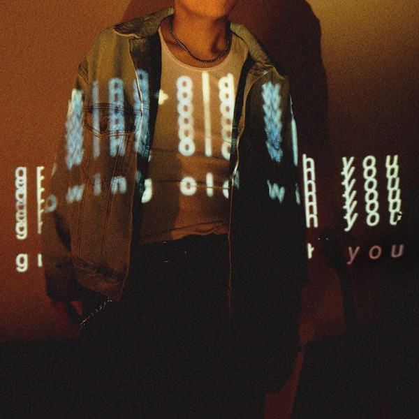 Growing Old With You - Single album cover