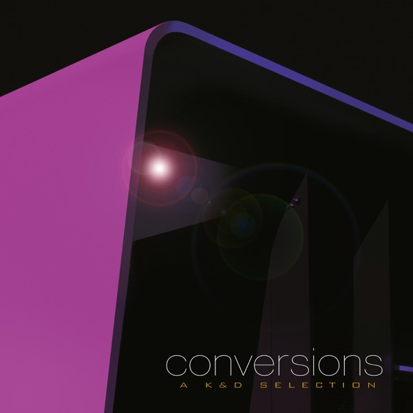 Conversions -  A K&D Selection / 2023 Remastered Version by Mischa Janisch album cover