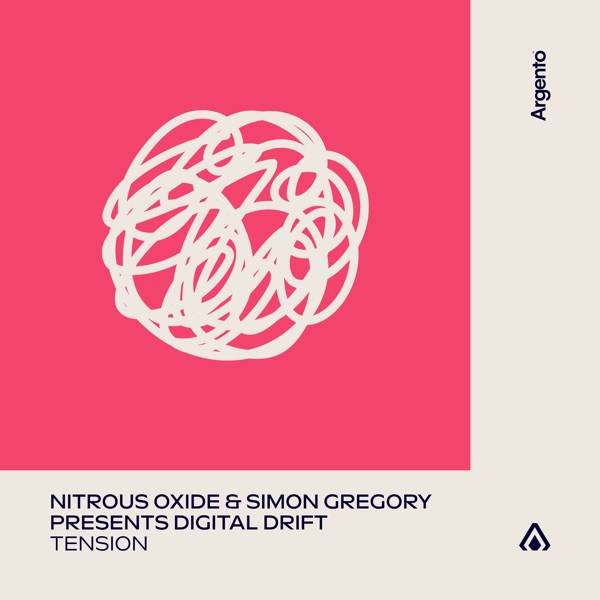 Tension - Single album cover