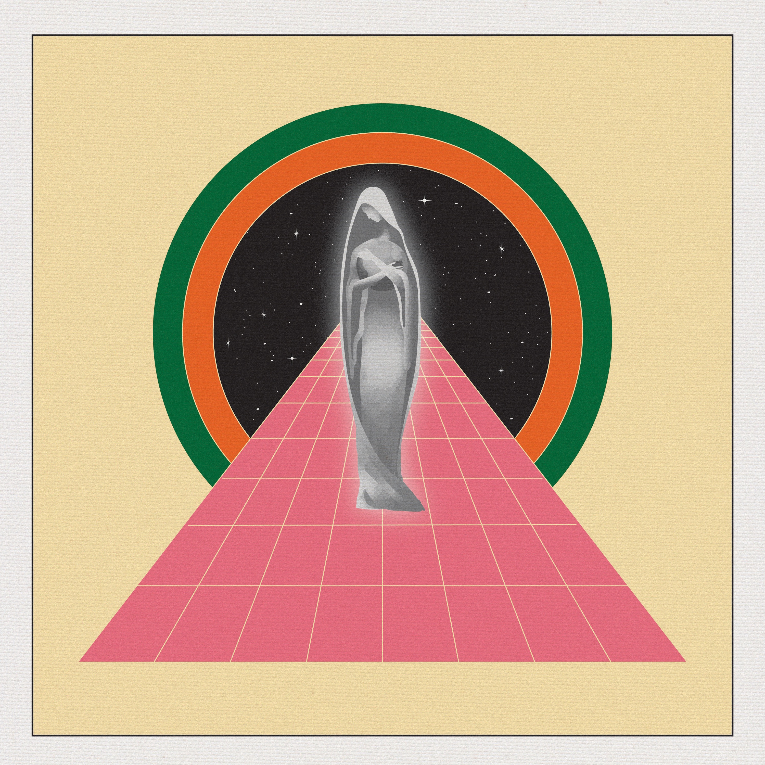 Ninjarous (feat. MF DOOM) - Single album cover