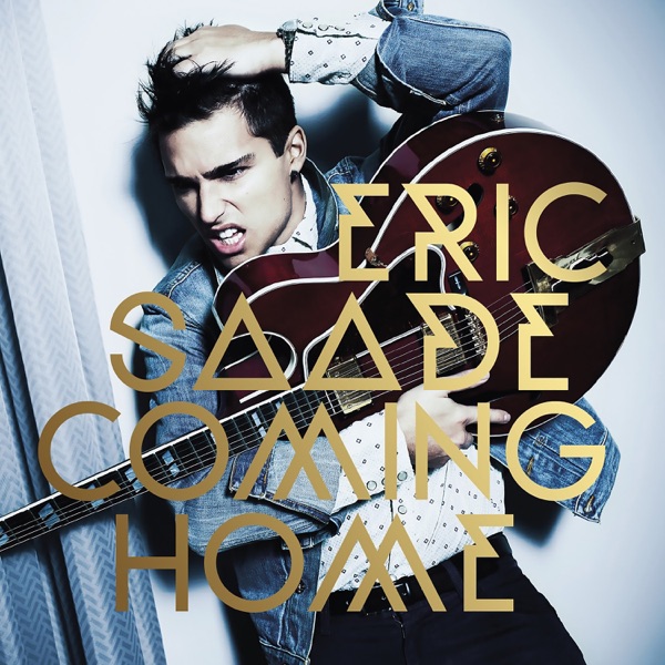 Coming Home - Single album cover