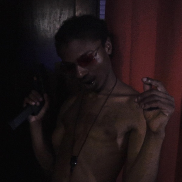 NO RAP CAP VOL 1 album cover