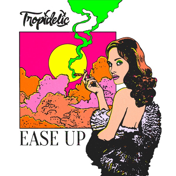 Ease Up - Single album cover