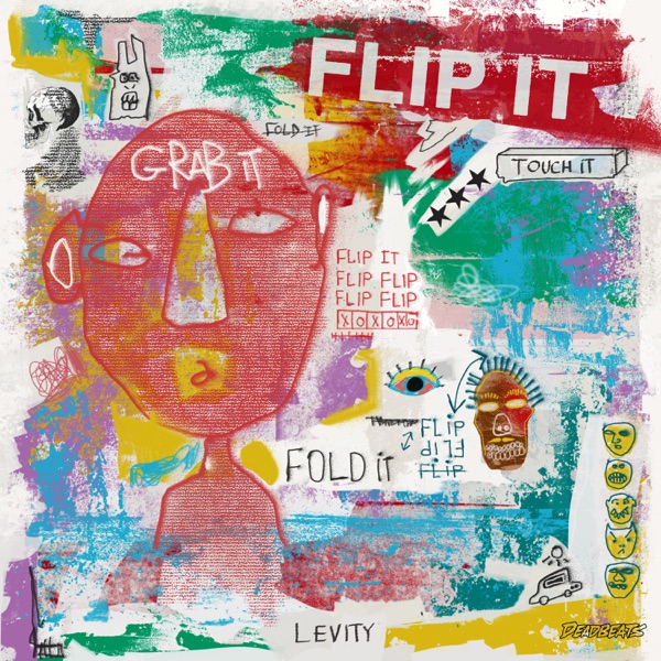 Flip It (feat. Dem Jointz) - Single album cover